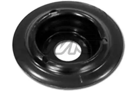 48134 Тарелка под пружину VW A3 (8L1) 1.6,1.8,1.8 T,1.8 T quattro,1.9 TDI,1.9 TDI quattro,S3 quattro AROSA (6H) 1.0,1.4,1.4 16V, METALCAUCHO подбор по vin на Brocar