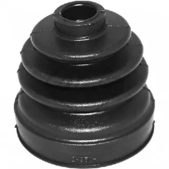 11019 Пильовик ШРКШ внутр. 24x72x88 Audi A3, SEAT Alhambra, Skoda Octavia, VW Bora,Caddy III, Passat, 1.9 Tdi/2.0TDi, 05.00- METALCAUCHO підбір по vin на Brocar