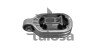 Подушка двигателя нижняя RENAULT GRAND SCENIC III, MEGANE, MEGANE III, SCENIC III 1.9D/2.0D 11.08- 61-12015