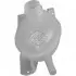 03282 Бачок компенсаційний Dacia Dokker/Duster/Logan/Sandero 10-18/Renault Captur/Clio IV 13- METALCAUCHO підбір по vin на Brocar