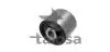 С / блок балки зад. BMW 3 (E46), X3 (E83), Z4 (E85), Z4 (E86) 1.6-3.2 02.98-02.09 62-06121