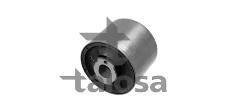 6206121 С / блок балки зад. BMW 3 (E46), X3 (E83), Z4 (E85), Z4 (E86) 1.6-3.2 02.98-02.09 TALOSA підбір по vin на Brocar
