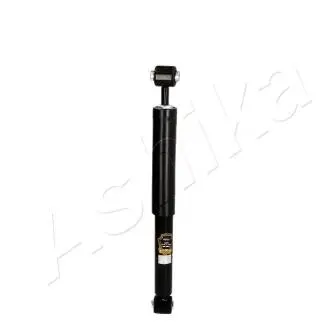MA01001 Амортизатор задний Citroen C3 Aircross 17-/C4 Cactus 14-/Peugeot 2008 14- ASHIKA підбір по vin на Brocar