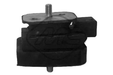 05862 Опора КПП BMW 5 (E60), 5 (E61), 6 (E63), 6 (E64) 2.2/2.5/3.0 12.01-12.10 METALCAUCHO підбір по vin на Brocar