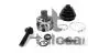 77AD1039A ШРКШ зовн. 38z/30z/60mm ABS:45 Audi A4 2.4 2.6/VW Passat 2.3VR5 96-01 TALOSA підбір по vin на Brocar
