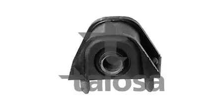 5708128 С/блок перед. важеля зад. Peugeot 106 1,6 96-/Citroen Saxo 1.6 96- TALOSA підбір по vin на Brocar