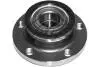 Підшипник ступиці зад. VW Golf 4/Audi A3/ Skoda Octavia 96-15 90086