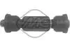 04885 Тяга стабілізатора зад. Ford Focus 1.4-2.0D 10.98-09.12 METALCAUCHO підбір по vin на Brocar