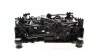 2230016 Компрессор пневмосистемы Land Rover Range Rover III 3.0-5.0D 02-15 TRUCKTEC підбір по vin на Brocar
