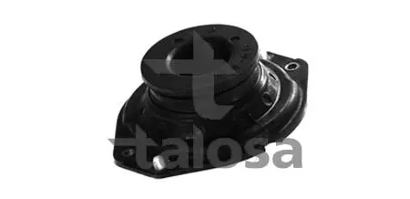 6304938 Опорна подушка перед. Renault Laguna II 1.6-2.2DCI 01- TALOSA підбір по vin на Brocar