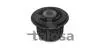 Подушка балки перед./зад. Audi 100 76-91, 200 79-91 62-06604