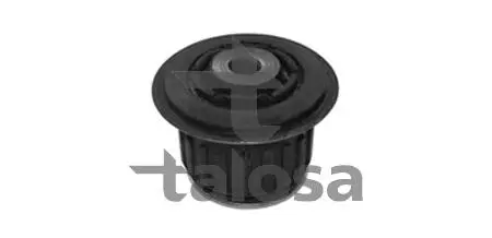 6206604 Подушка балки перед./зад. Audi 100 76-91, 200 79-91 TALOSA підбір по vin на Brocar