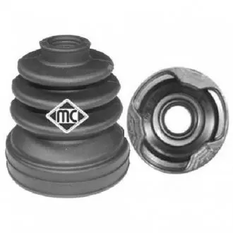 01142 Пыльник ШРКШ зовн. 19x60x84 Citroen C3 1.0/1.4 02- METALCAUCHO подбор по vin на Brocar
