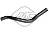 Патрубок системы охлаждения VW T4 1.9D-2.5D 90-03 98656