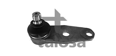 4708763 Шарова опора Renault Megane I 1.0-2.0 01.96-08.03 TALOSA підбір по vin на Brocar