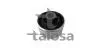 Сайлентблок зад. внутр. Audi 100/200 Quattro 82- 57-00755