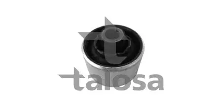 5700755 Сайлентблок зад. внутр. Audi 100/200 Quattro 82- TALOSA підбір по vin на Brocar