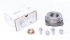 Подшипник ступицы (задней) BMW X5 (E70/F15/F85)/X6 (E71/E72/F16/F86) 08- 08.32.099