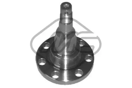 90516 Ступиця зад. Audi 80/ VW Golf 74-/Passat 88- METALCAUCHO підбір по vin на Brocar