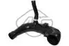 Патрубок воздушный Fiat Doblo 1.3 Jtd 04-10 03864