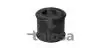 Ø 21mm Втулка стабилизатора внешн. VW LT 75- 65-01643