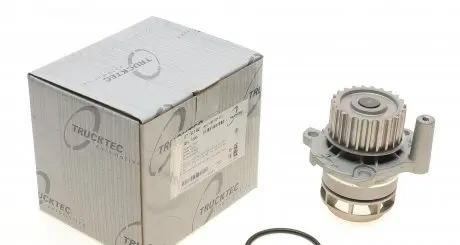 0719192 Помпа воды VW Golf V/VI/Audi A4/A6 2.0 TFSI 04-12 TRUCKTEC подбор по vin на Brocar