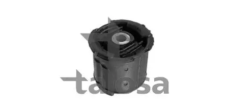 6209458 Сайлентблок зад. балки Bmw 5 E34/E32 88- TALOSA подбор по vin на Brocar