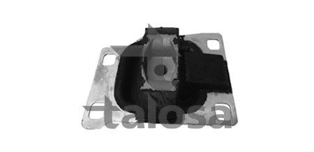 6206701 Опора КПП левая Ford Focus 98- MTX75 TALOSA подбор по vin на Brocar