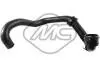Патрубок радіатора VW Caddy 04-10 98240