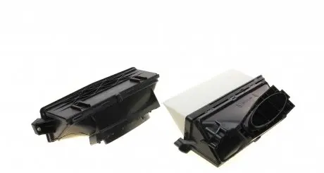 103099 Фільтр повітряний MB E-class (W212/A207/C207)/ GLK (X204) 350CDI (к-кт) SOLGY підбір по vin на Brocar