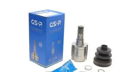 601465 ШРКШ (внутрішній) Tesla Model S/Model X 12- (L) (29x35x118) GSP підбір по vin на Brocar