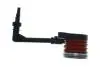 CSCN003 Робочий циліндр зчеплення RENAULT DUSTER, KANGOO, MEGANE, NISSAN QASHQAI 1,5dCi 05- (Вир-во AISIN) AISIN підбір по vin на Brocar