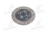 DO034 Диск зчеплення DAEWOO NUBIRA, CHEVROLET LACETTI 1,4-1,6 03- (Вир-во AISIN) AISIN підбір по vin на Brocar
