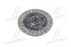 DO034 Диск зчеплення DAEWOO NUBIRA, CHEVROLET LACETTI 1,4-1,6 03- (Вир-во AISIN) AISIN підбір по vin на Brocar