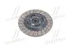 DO034 Диск зчеплення DAEWOO NUBIRA, CHEVROLET LACETTI 1,4-1,6 03- (Вир-во AISIN) AISIN підбір по vin на Brocar