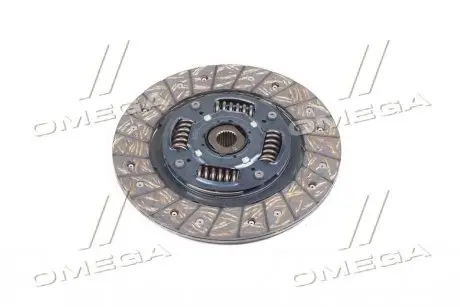 DO034 Диск зчеплення DAEWOO NUBIRA, CHEVROLET LACETTI 1,4-1,6 03- (Вир-во AISIN) AISIN підбір по vin на Brocar