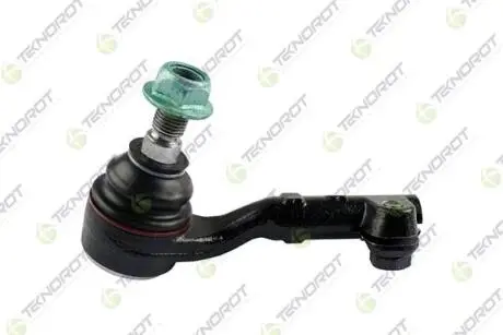 B192 Наконечник рул.тяги лев.X-drive X1 E84,3 E90 05-(сист.ZF) TEKNOROT подбор по vin на Brocar