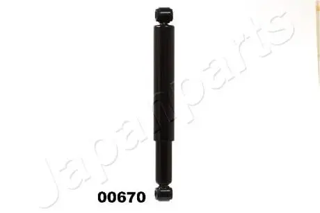 MM00670 Амортизатор задн. масл. Terrano,Ford Maverick 93- JAPANPARTS підбір по vin на Brocar