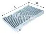 K929C Фільтр салону Citr C2 / C3 / C4 / Peug 307/308 02- (вугільний) M-FILTER підбір по vin на Brocar