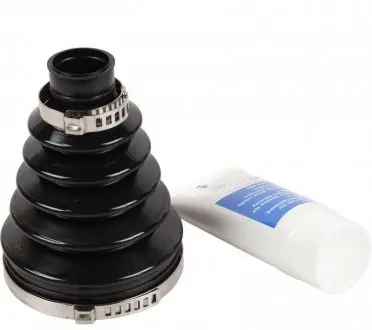 1543700510 Пыльник приводного вала, к-т d1=26mm, d2=86mm, h=115mm JP GROUP подбор по vin на Brocar