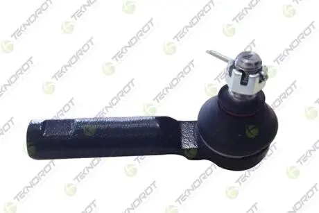 T791 TOYOTA Наконечник рульової тяги лев./правий.Prado 150 09- TEKNOROT підбір по vin на Brocar