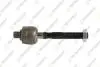 ROVER Тяга рульова 400,Honda Civic M14/M14 L=136 -150 RO-213