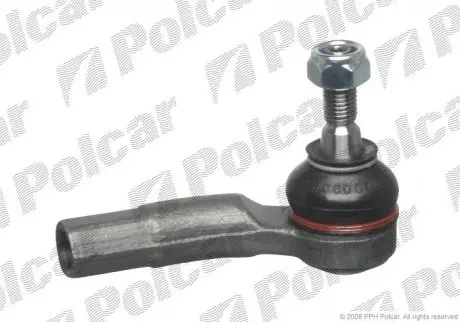 SK401 Наконечник кермової тяги RH TEKNOROT підбір по vin на Brocar
