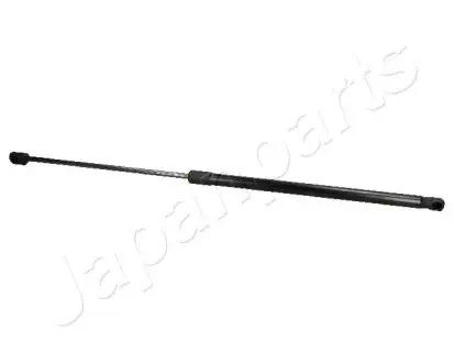ZS90040 JEEP Амортизатор газовий багажн. WRANGLER 03-07 JAPANPARTS підбір по vin на Brocar