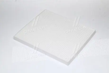 K9061 Фильтр салона Kia Cerato/Sorento II 04- M-FILTER подбор по vin на Brocar