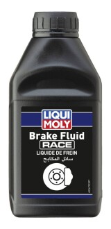 3679 Жидкость тормозная BRAKE FLUID RACE 0 LIQUI MOLY подбор по vin на Brocar