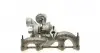 54399880058 Турбина VW T5 1.9TDI BorgWarner підбір по vin на Brocar