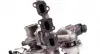 10009930113 Турбіна VW Crafter 2.0TDI CKUB/CSNA (120kw) 11- (замінено на 1000 988 0113) BorgWarner підбір по vin на Brocar