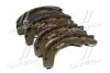 96268686 Колодка гальм. барабан. (вир-во GM) GM / OPEL підбір по vin на Brocar