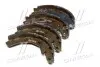 96268686 Колодка гальм. барабан. (вир-во GM) GM / OPEL підбір по vin на Brocar